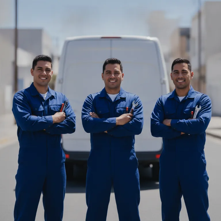 Táxi equipe em Natal